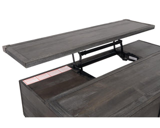 Todoe Coffee Table and 2 End Tables