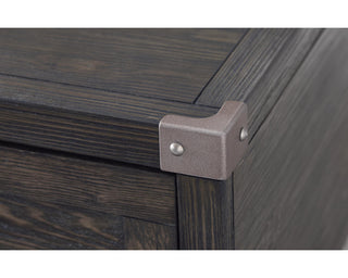 Todoe Coffee Table with Lift Top