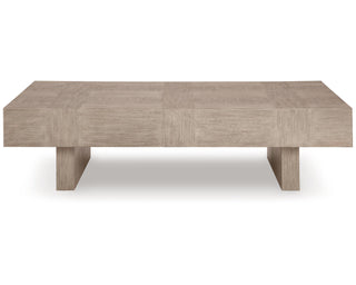 Jorlaina Coffee Table