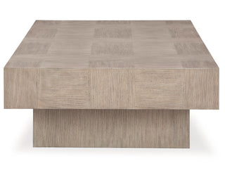 Jorlaina Coffee Table