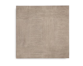 Jorlaina Coffee Table and 2 End Tables