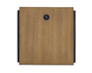 Fridley End Table