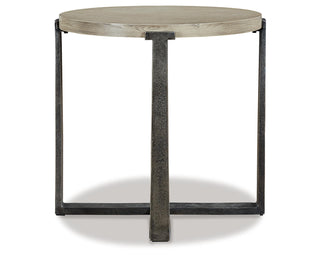Dalenville Coffee Table and 2 End Tables