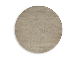 Dalenville Coffee Table and 2 End Tables