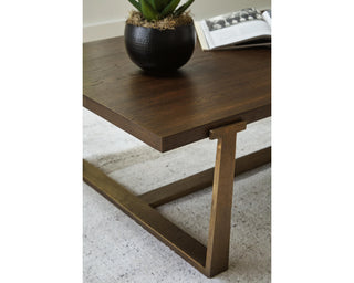 Balintmore Coffee Table