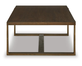 Balintmore Coffee Table