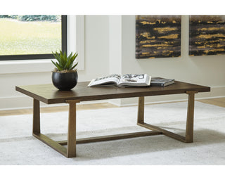 Balintmore Coffee Table