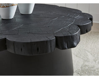 Wimbell Coffee Table