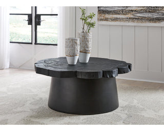 Wimbell Coffee Table