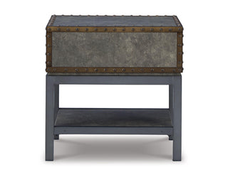 Derrylin End Table