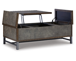 Derrylin Lift-Top Coffee Table