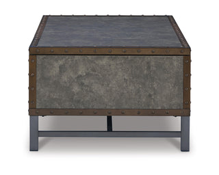 Derrylin Lift-Top Coffee Table