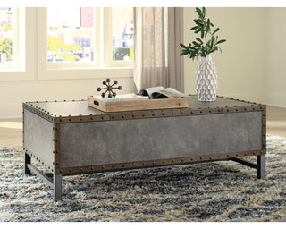 Derrylin Lift-Top Coffee Table