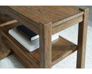 Cabalynn Sofa Table