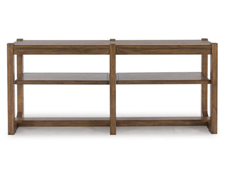 Cabalynn Sofa Table