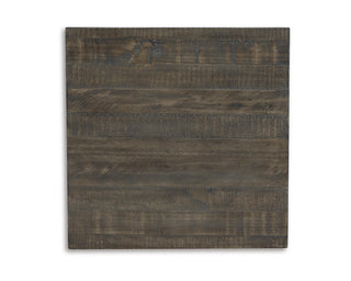 Havalance End Table