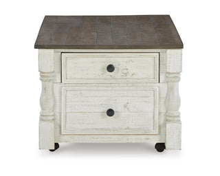 Havalance Lift-Top Coffee Table