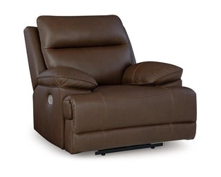 VonRyan Power Reclining Sofa, Loveseat and Recliner