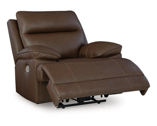 VonRyan Power Reclining Sofa, Loveseat and Recliner