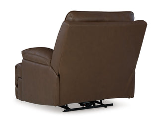 VonRyan Power Reclining Sofa, Loveseat and Recliner