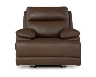 VonRyan Power Reclining Sofa, Loveseat and Recliner
