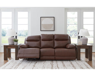 VonRyan Power Reclining Sofa, Loveseat and Recliner