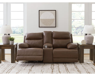 VonRyan Power Reclining Loveseat