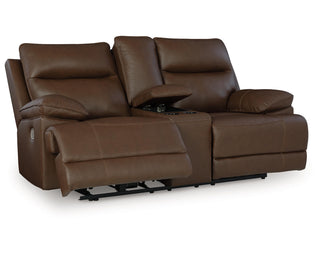 VonRyan Power Reclining Sofa, Loveseat and Recliner