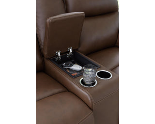 VonRyan Power Reclining Loveseat
