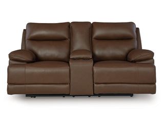 VonRyan Power Reclining Sofa, Loveseat and Recliner