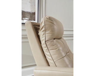 Pisgham Power Recliner