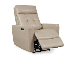 Pisgham Power Recliner