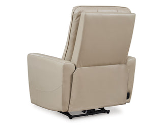 Pisgham Power Recliner