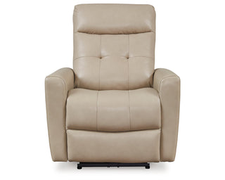 Pisgham Power Recliner