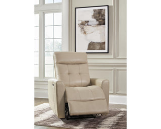 Pisgham Power Recliner