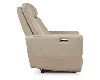 Pisgham Power Recliner