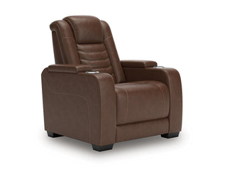 High Impact Power Reclining Sofa, Loveseat and Recliner