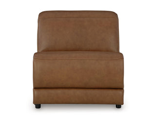 Magic Man Armless Chair
