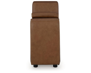 Magic Man Console with Storage