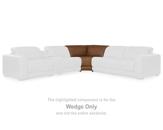 Magic Man Wedge