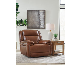 Healy Pier Power Recliner