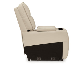 Double Deal Console with Storage
