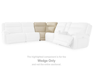 Double Deal Wedge