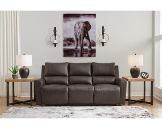 Boxmere Power Reclining Sofa