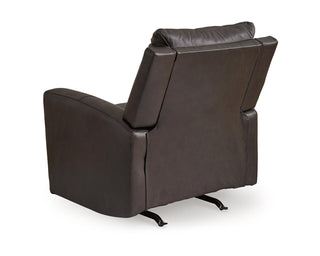 Boxmere Power Recliner