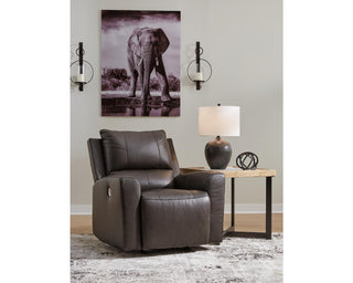 Boxmere Power Recliner