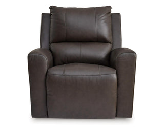 Boxmere Power Recliner