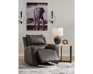 Boxmere Power Recliner