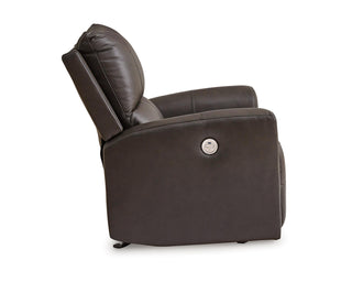 Boxmere Power Recliner
