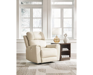 Dahlmoore Power Recliner